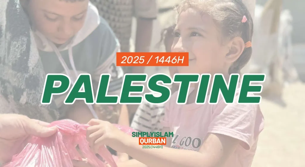 Palestine