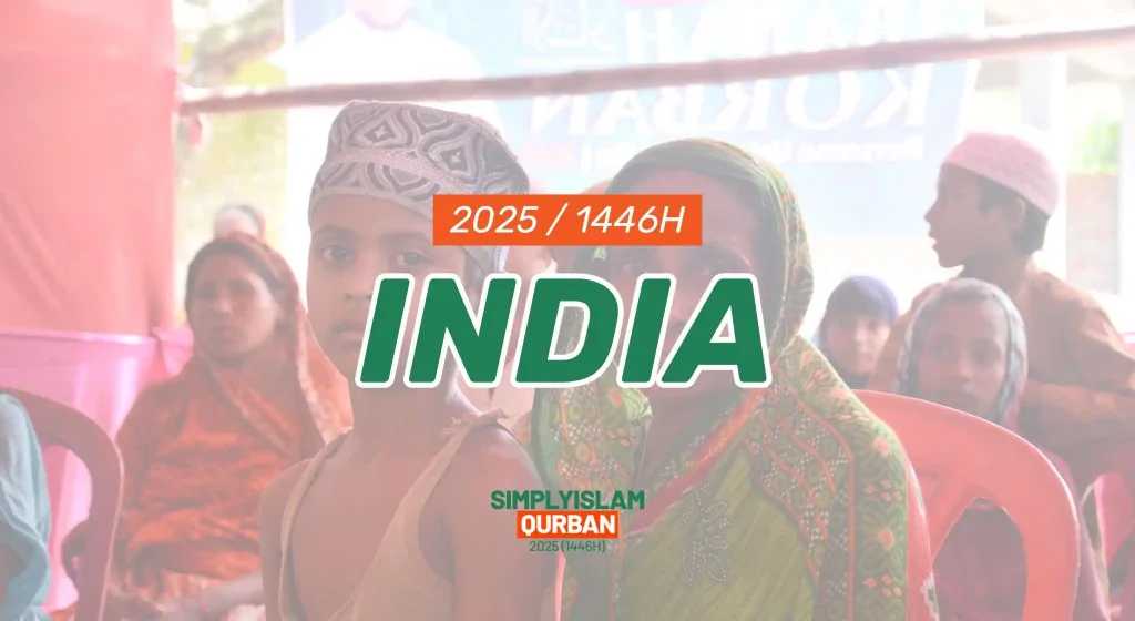 India