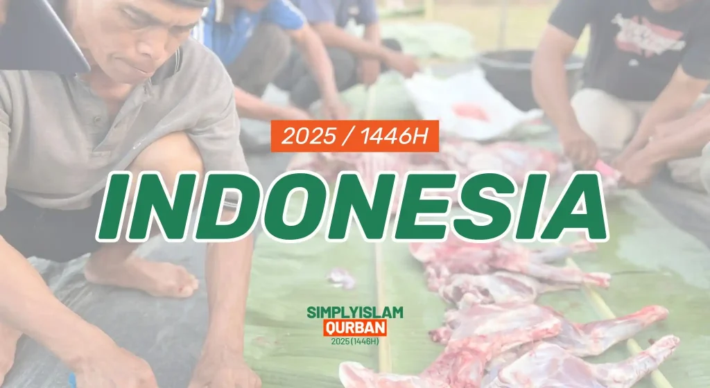Indonesia