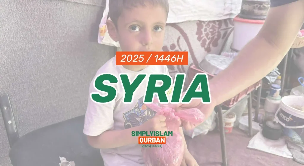 Syria