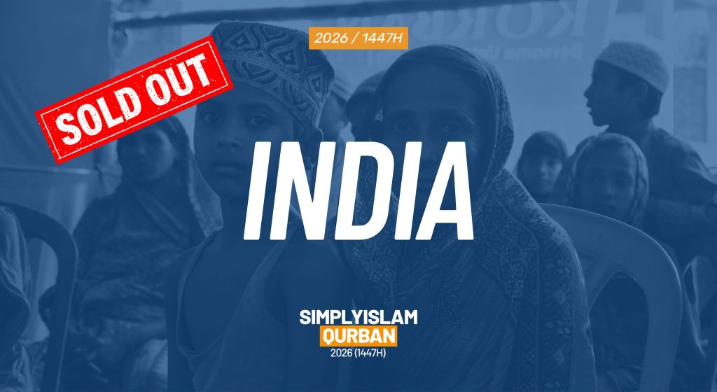 India
