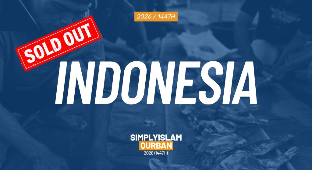 Indonesia