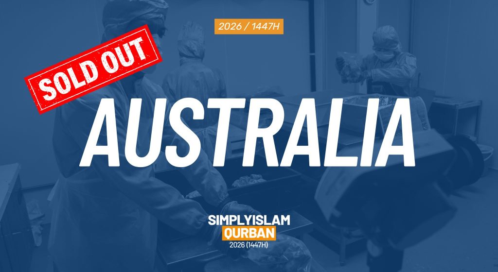 Singapore to Australia