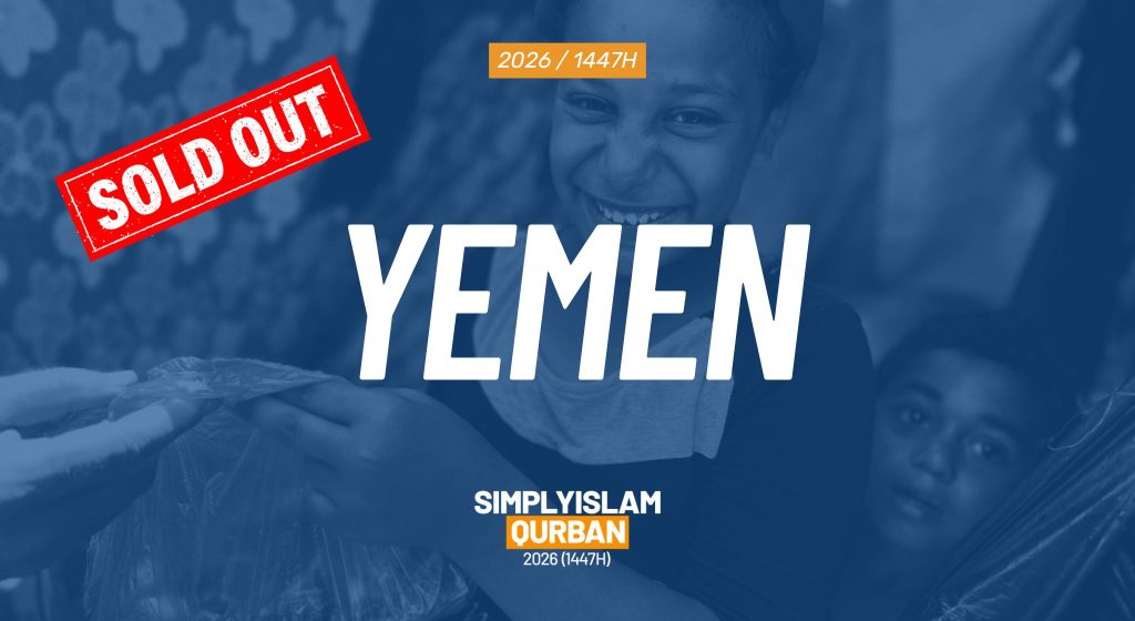 Yemen