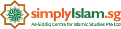 SimplyIslam Logo