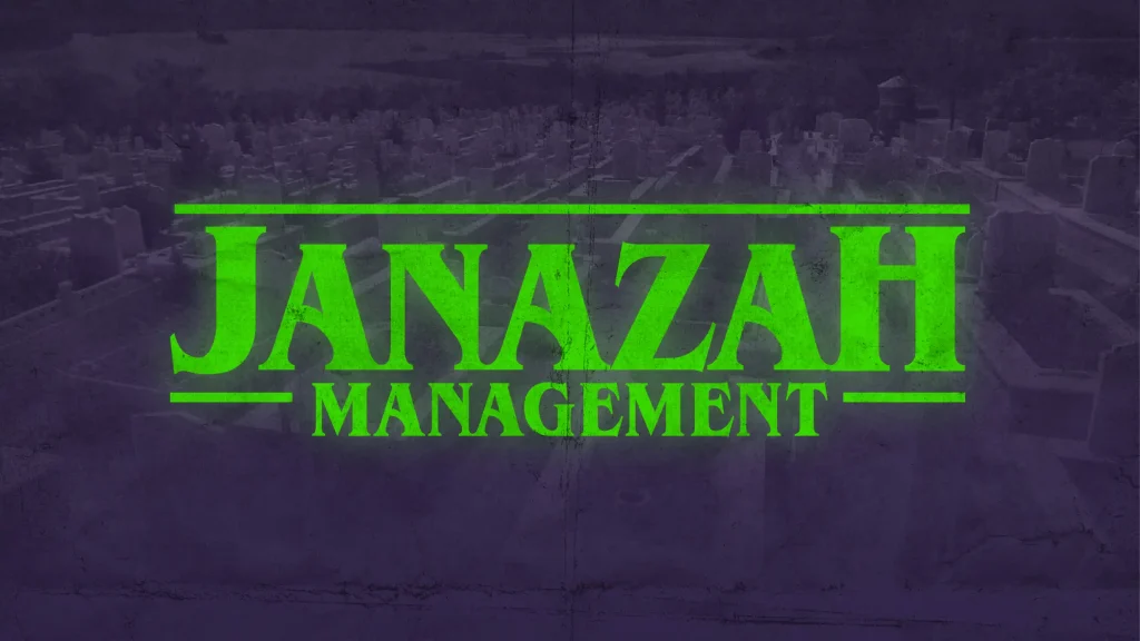 Janazah Management