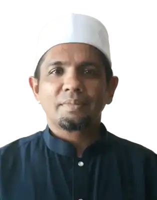 Muhammad Amir Bin Idris Ali