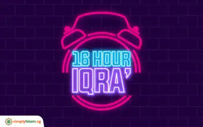 !6 Hours Iqra