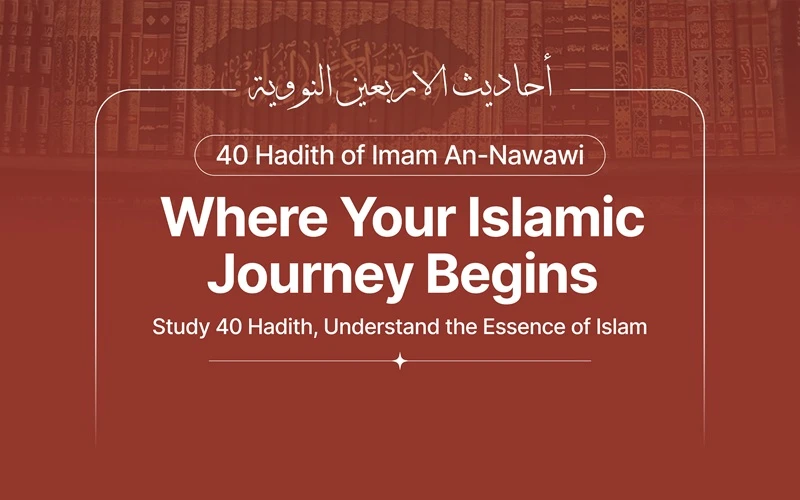 4o Hadith