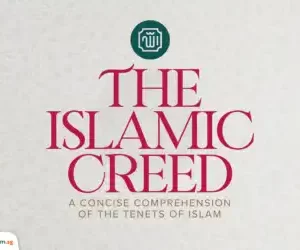 Islamic Creed