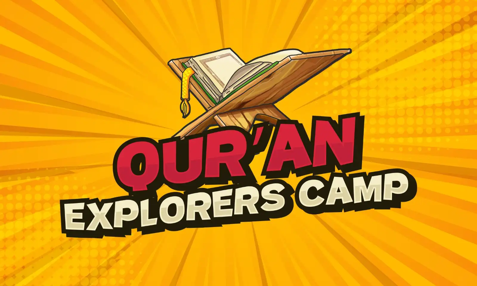 Quran Explorer