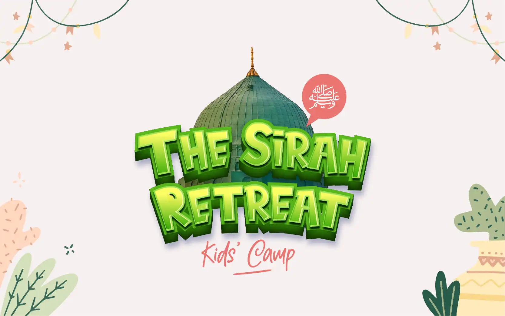 Sirah Retreat