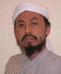 Ustadh Masruhan Kyai Choteb