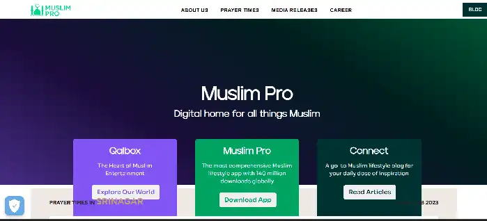 Muslim Pro