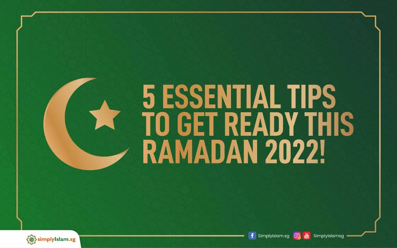 Ramadhan 2022