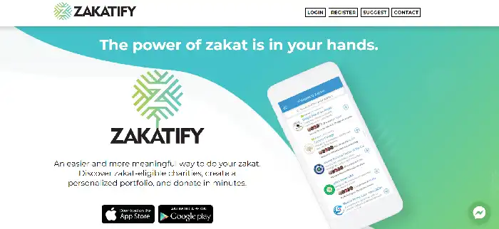 Zaktify