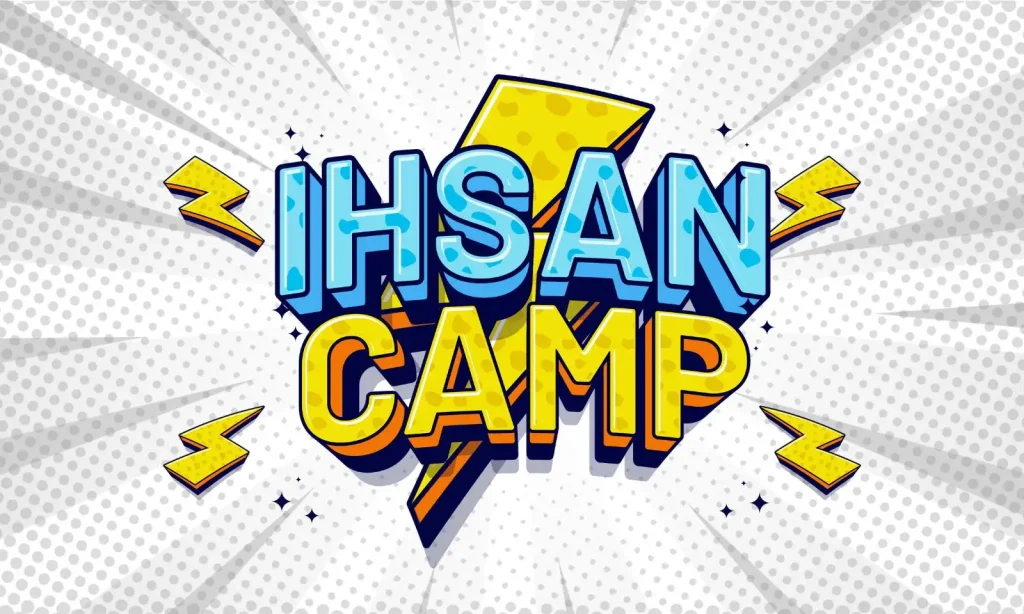 Ihsan Camp