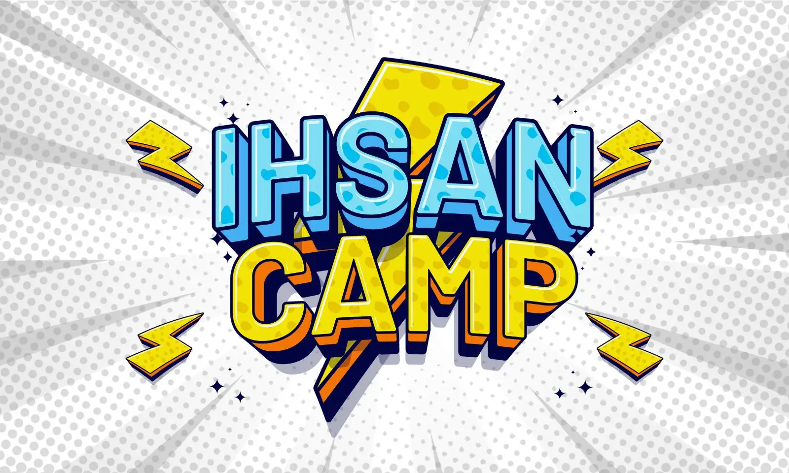 Ihsan Camp