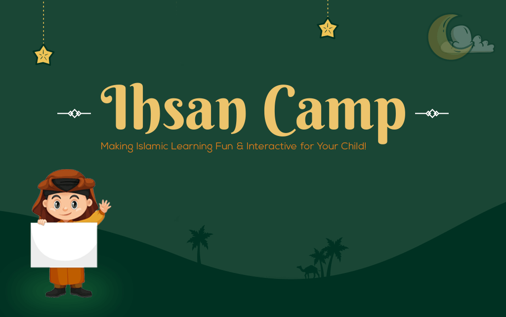 Ihsan Camp