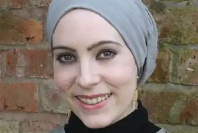 Dr Laura Zahra McDonald