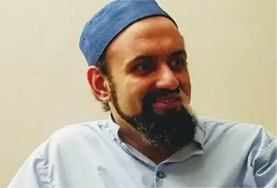 Dr. Ali Hussain