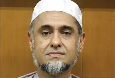 Ustadh Mohammed Iqbal Abdullah