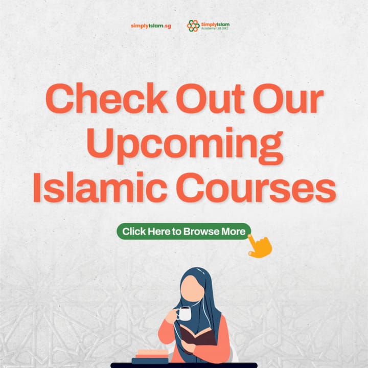 Upcoming Courses