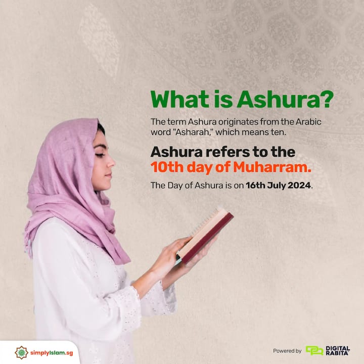 What is Ashura