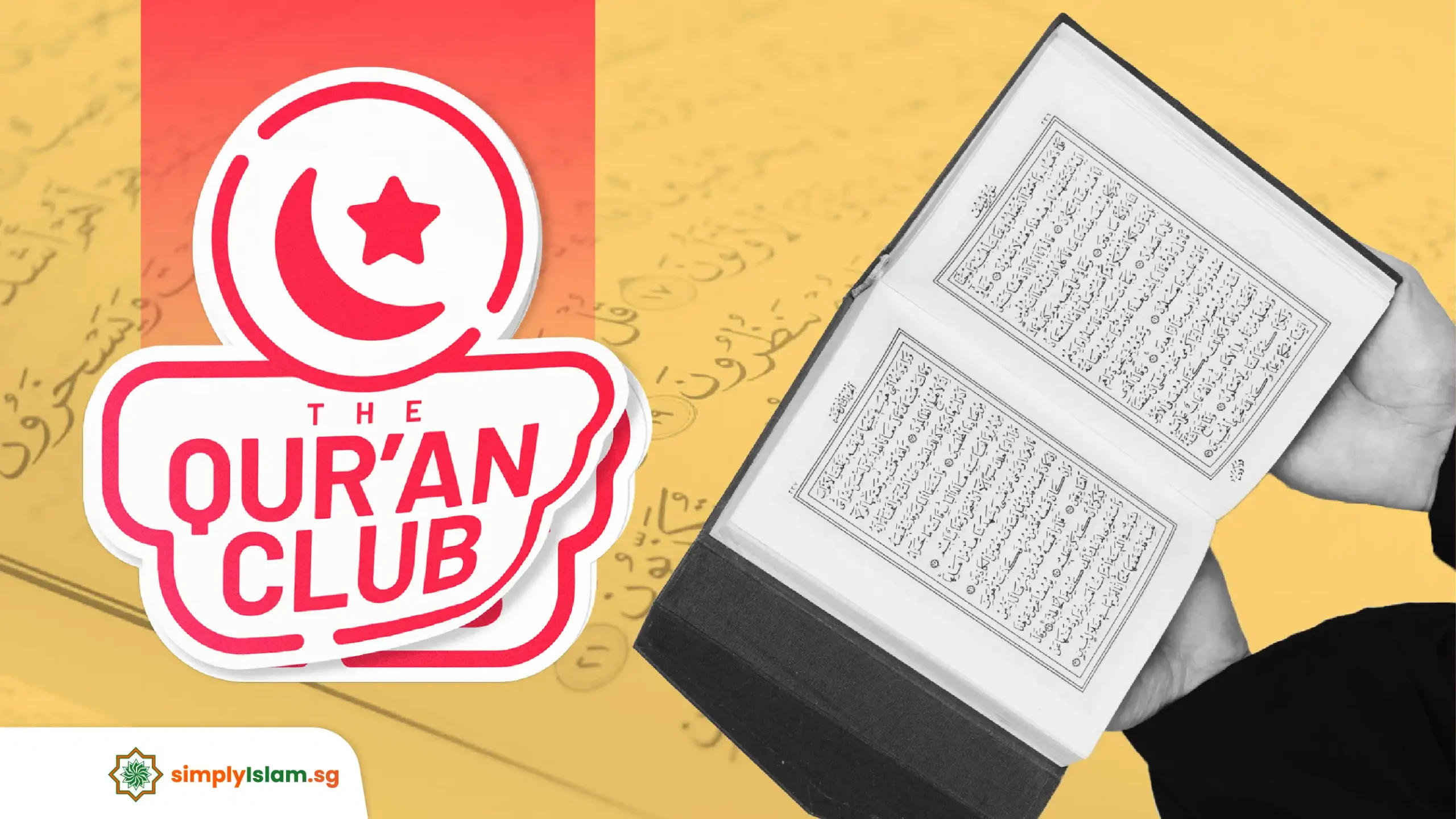 Quran Club