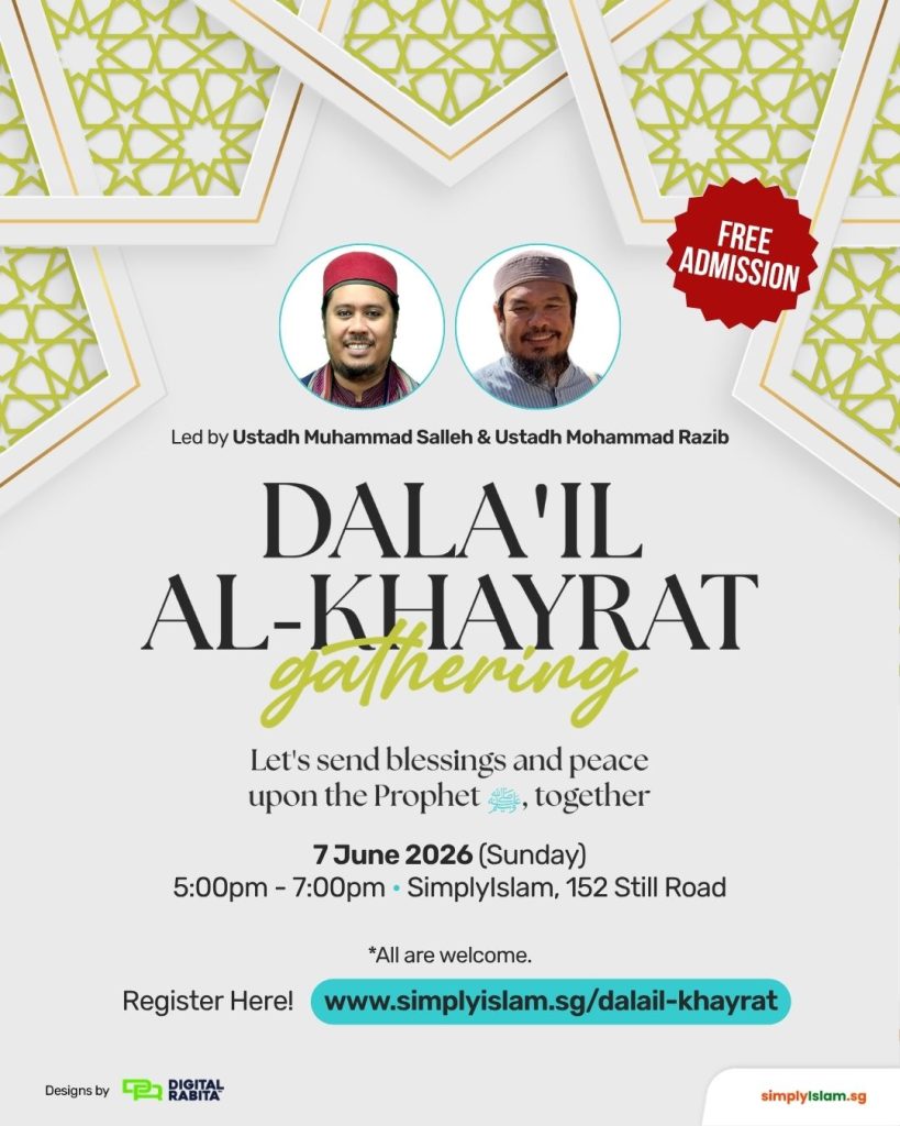 Dalail Khayrat June