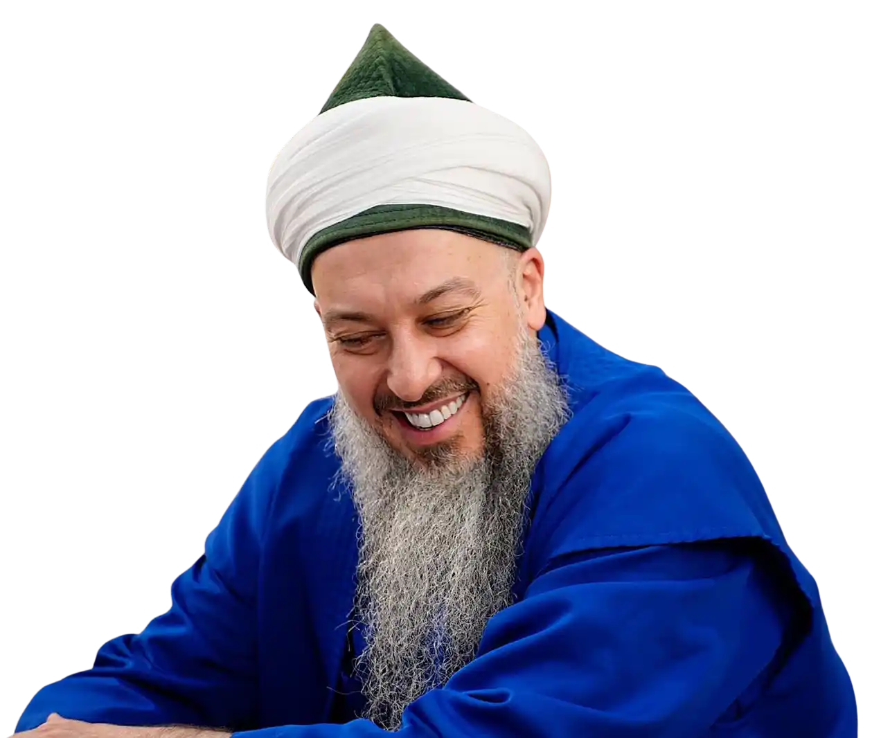 Dr. Nour Kabbani
