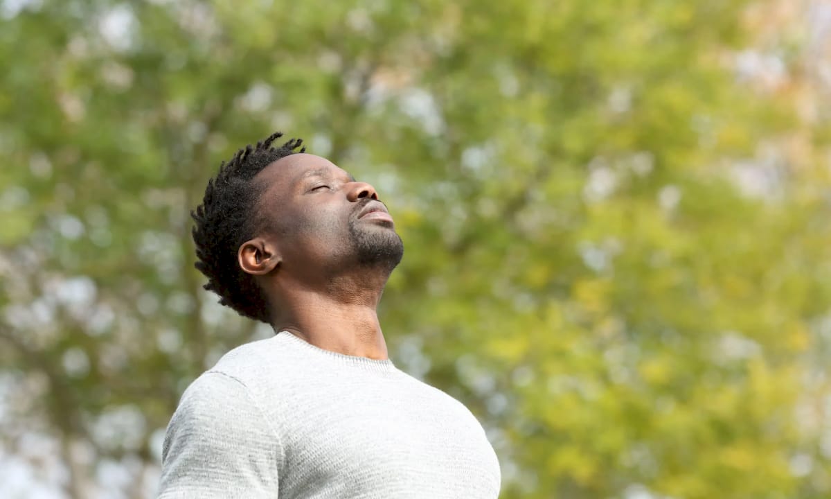 Benefits for Controlling Anger