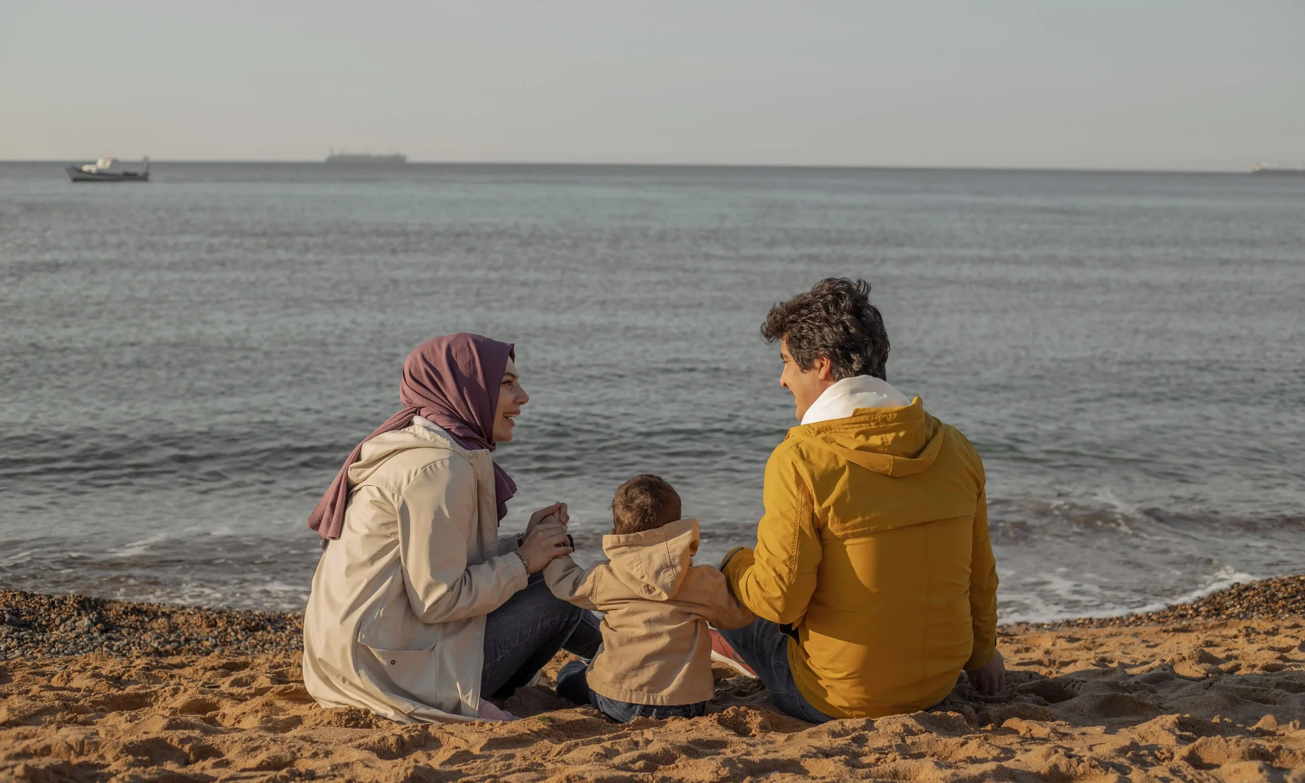How to Control Anger in Islamic Perspective