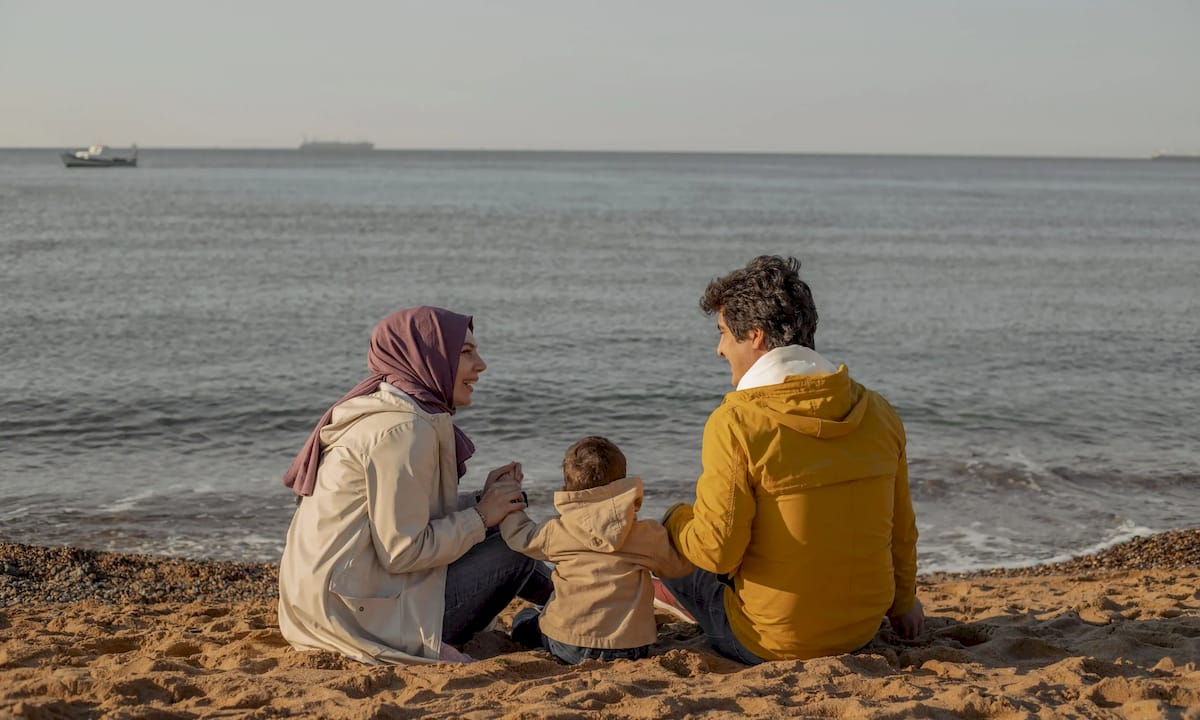 How to Control Anger in Islamic Perspective