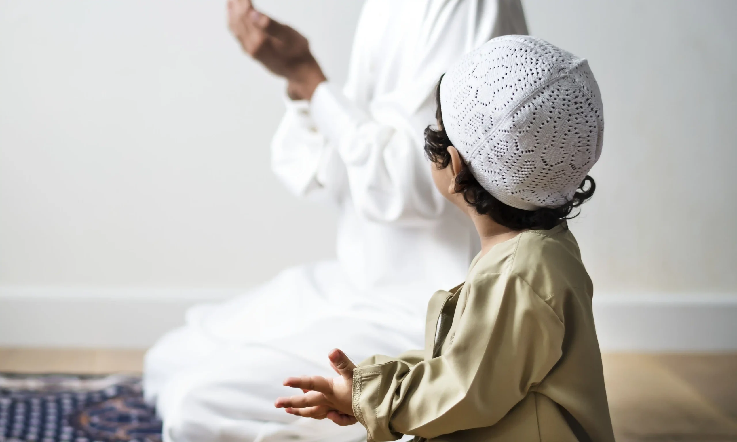Practical Islamic Parenting Strategies