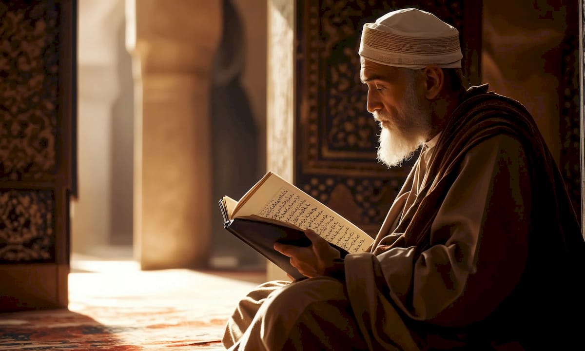 15 Acts of Worship to Do in Rajab