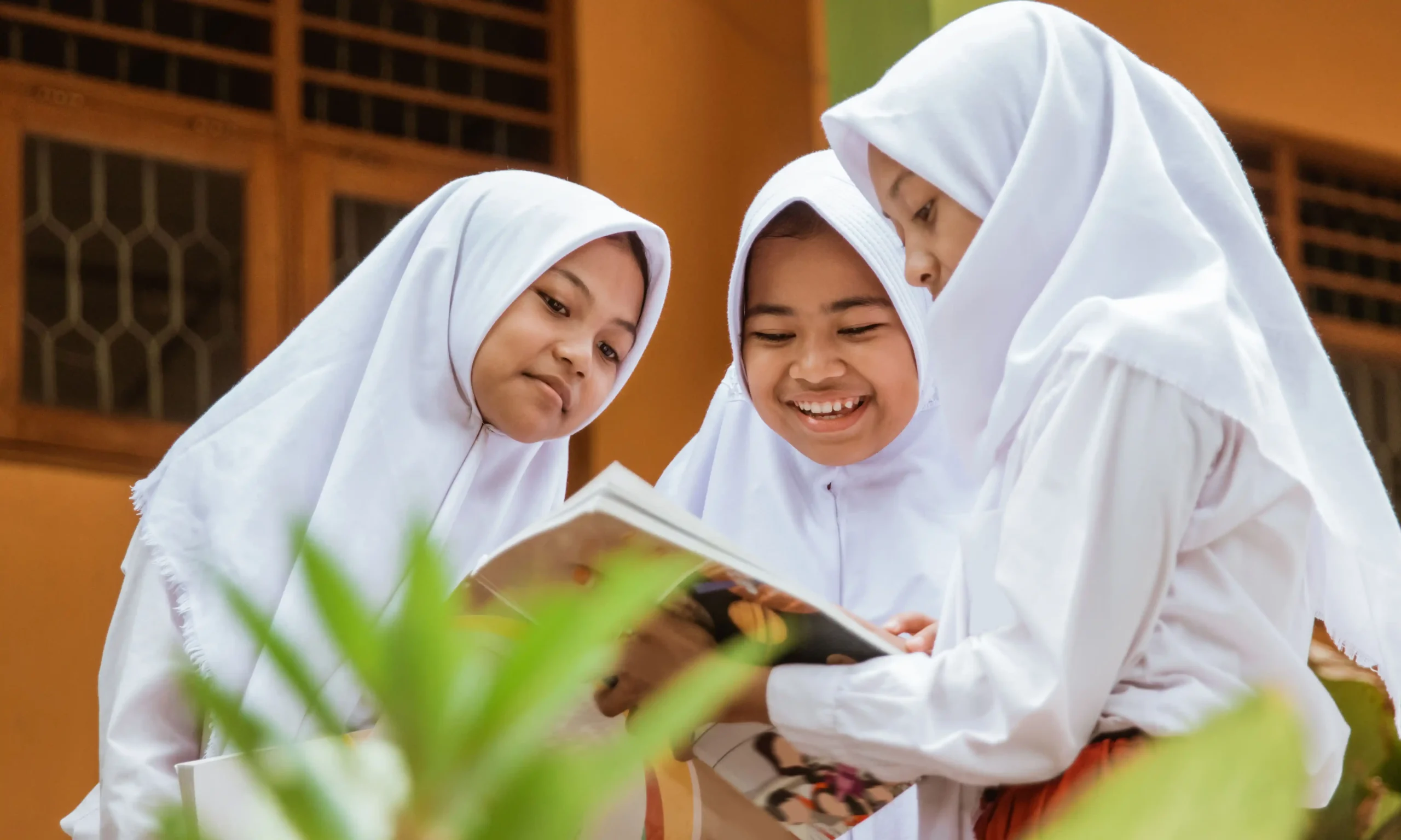 Obligation to Educate Our Children on Islam