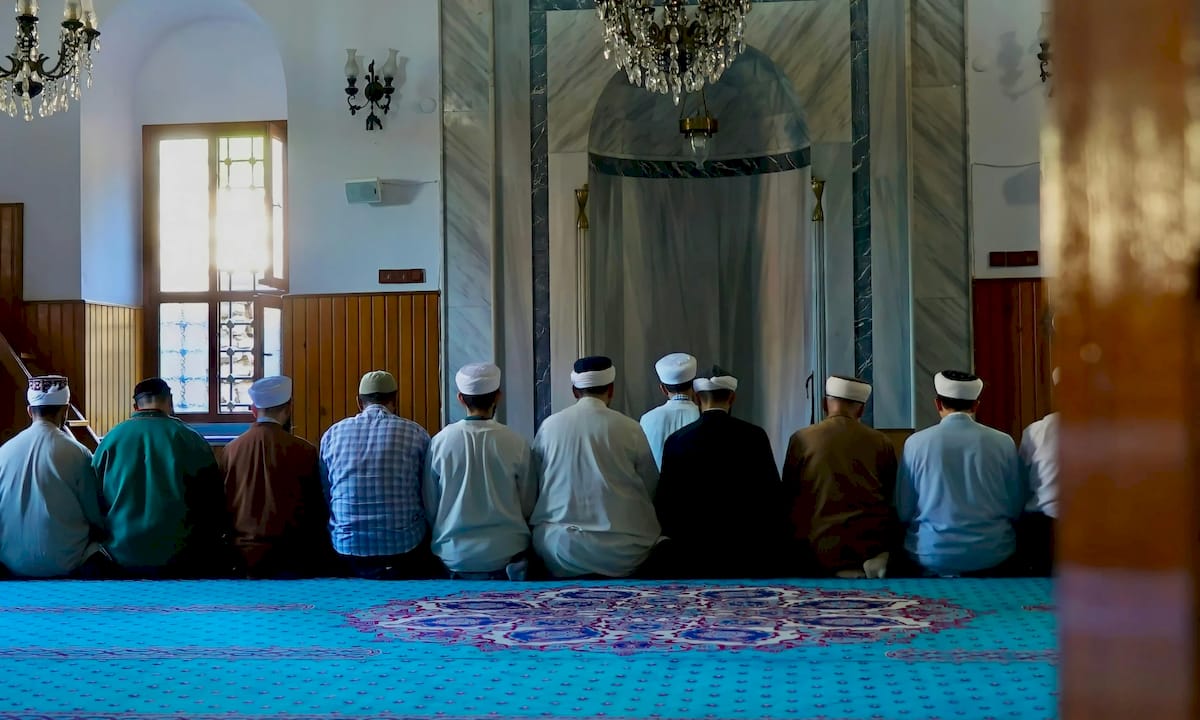 Significance of Rajab