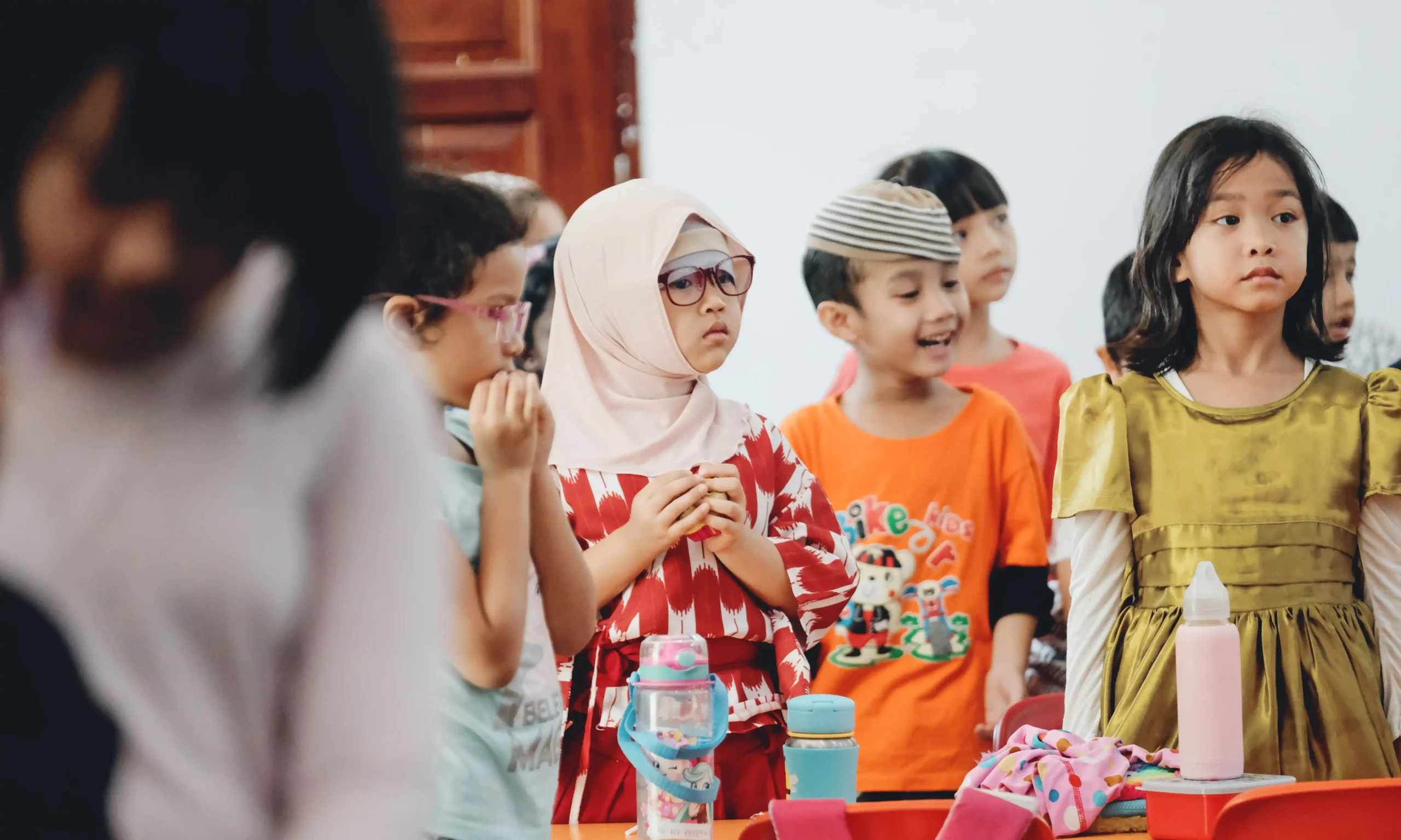 SimplyIslam Weekend Islamic School