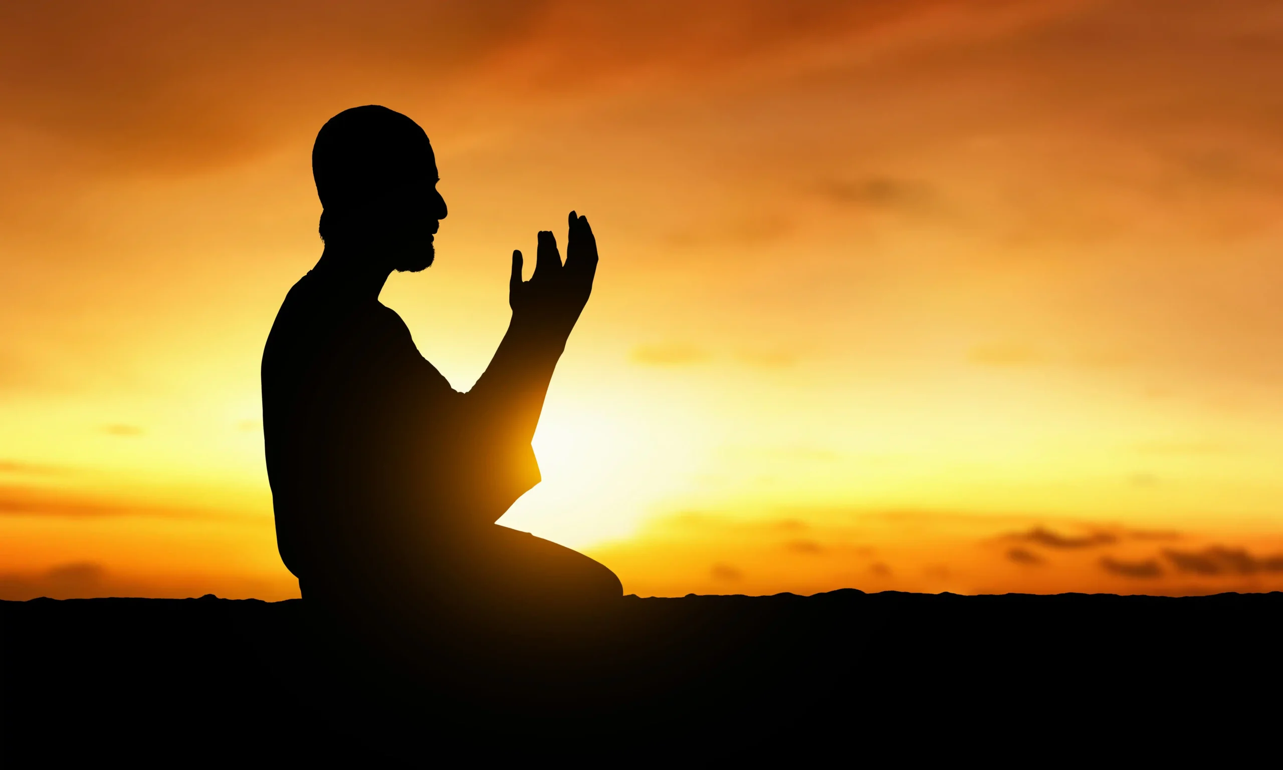 What is the meaning of Ikhlas