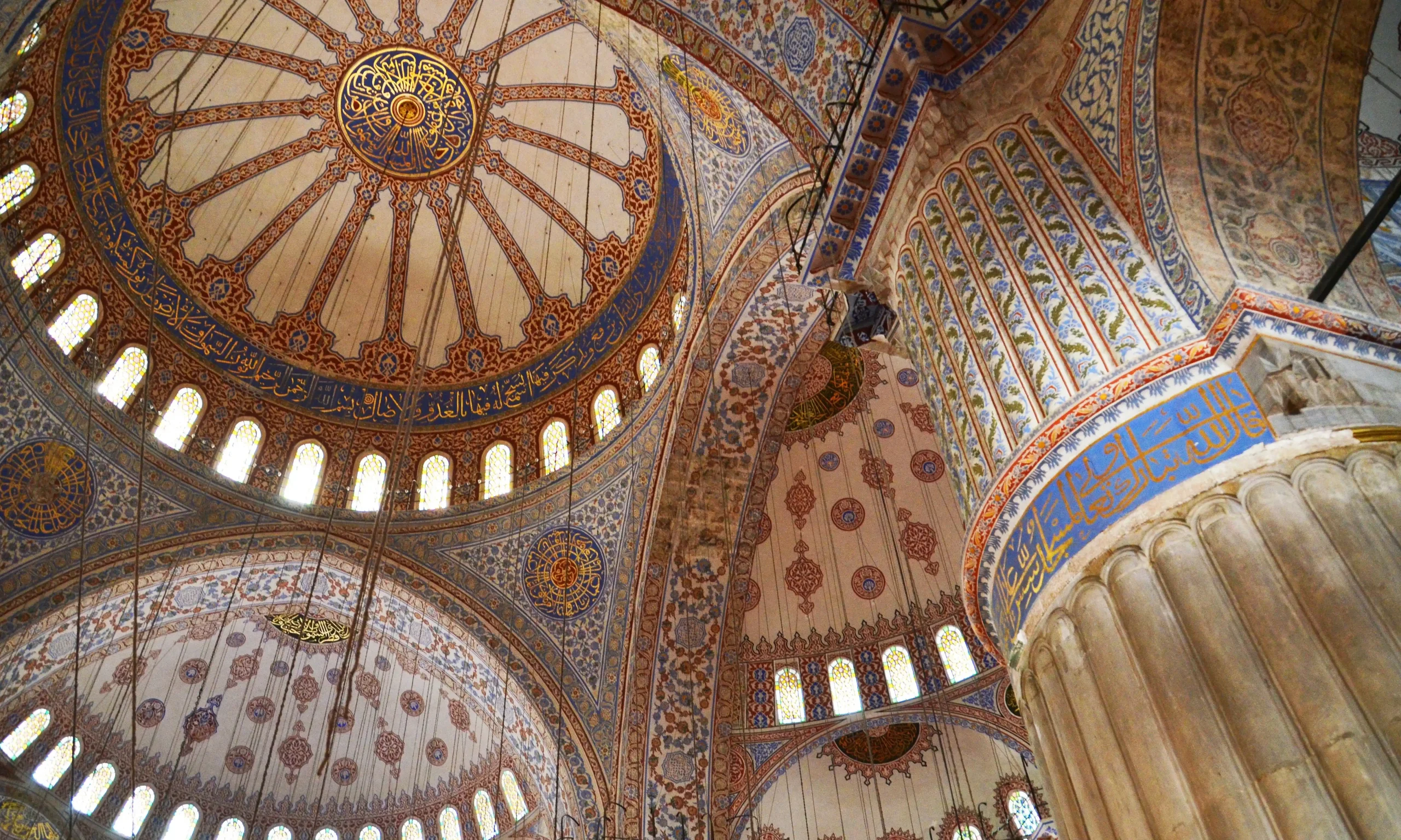 Who were the key figures born in Rajab