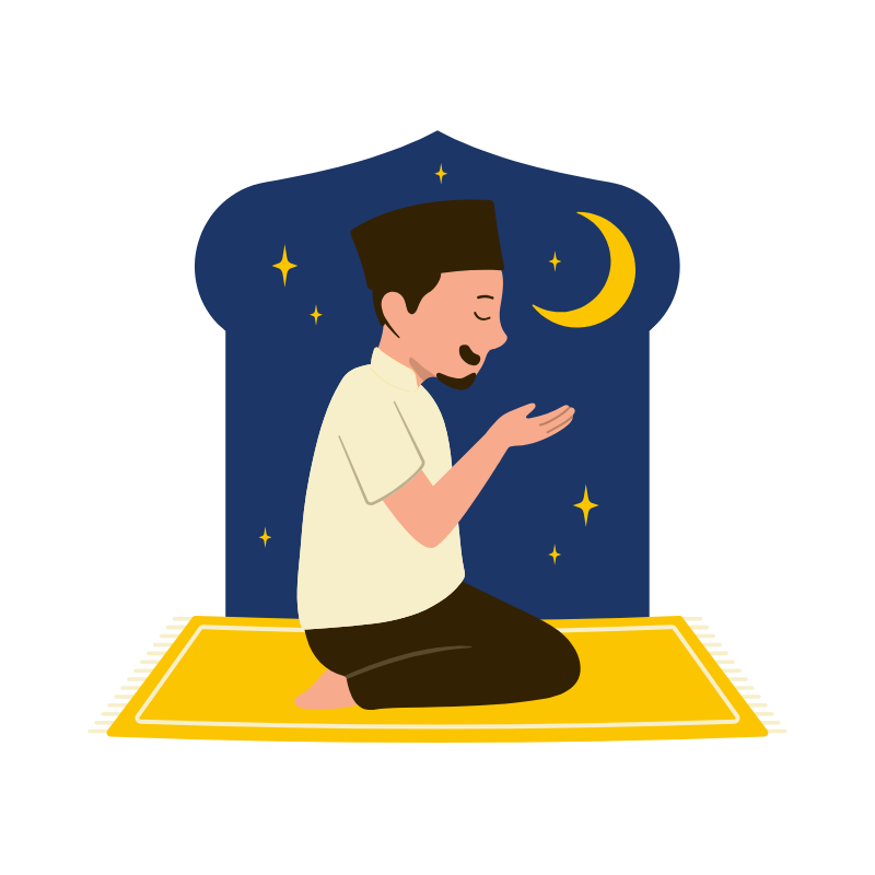 Learn about Laylatul Qadr
