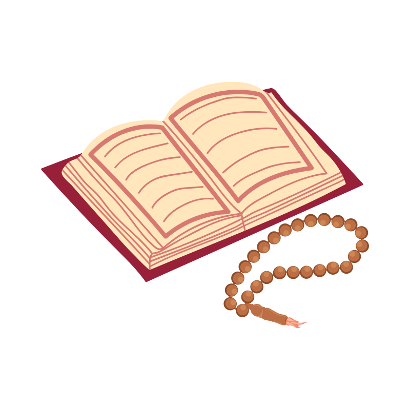 Learn about Nuzul Al-Qur’an