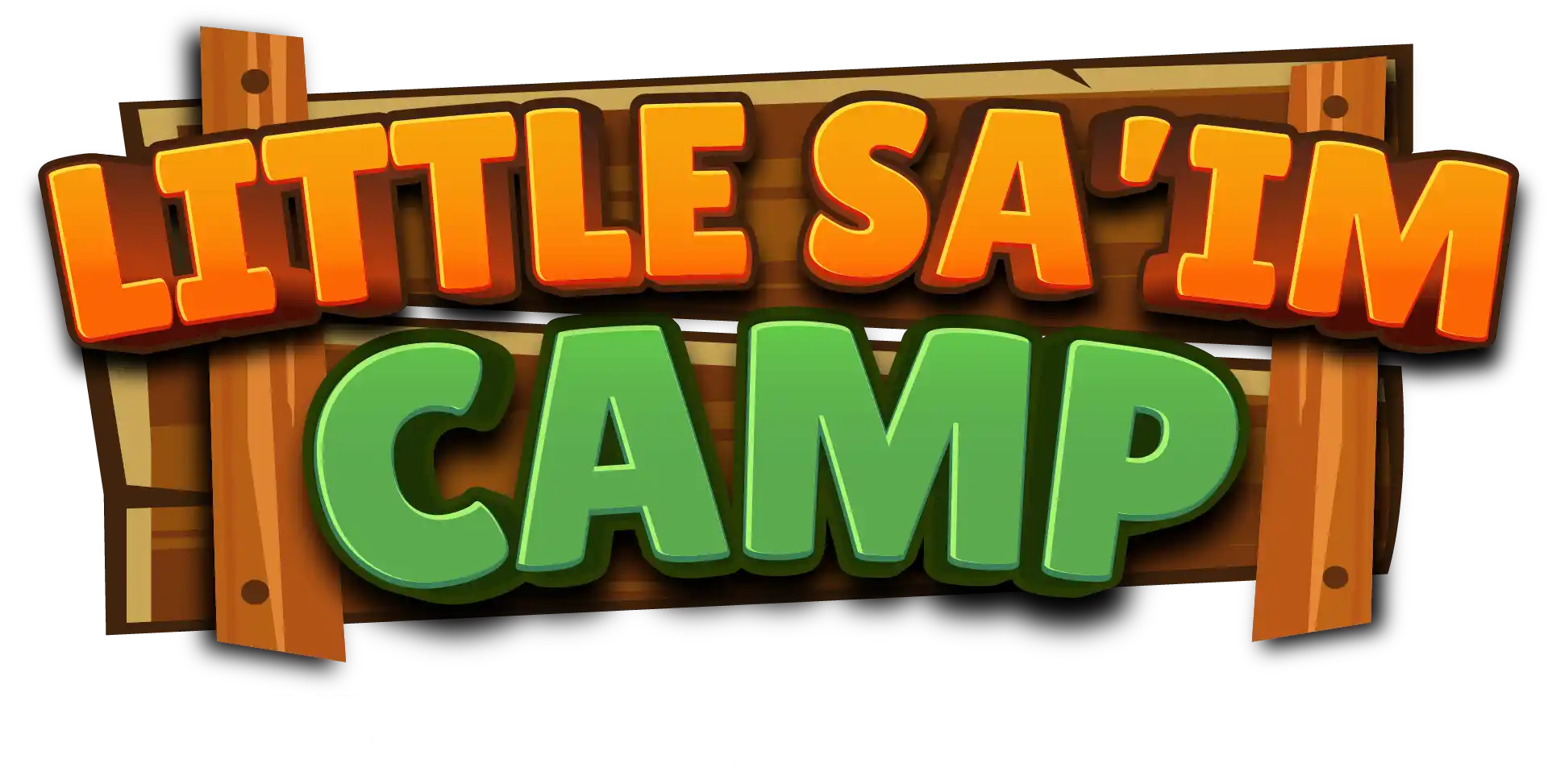 Little Saim Camp