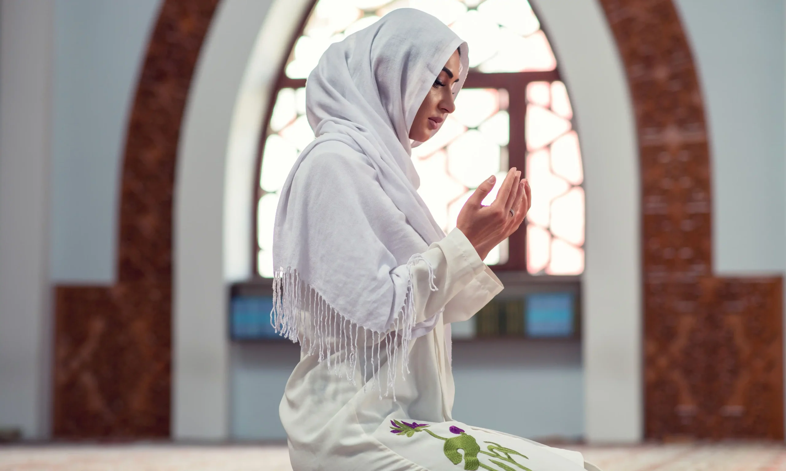 Sunnah Acts to Do in Rabi'ul Awwal