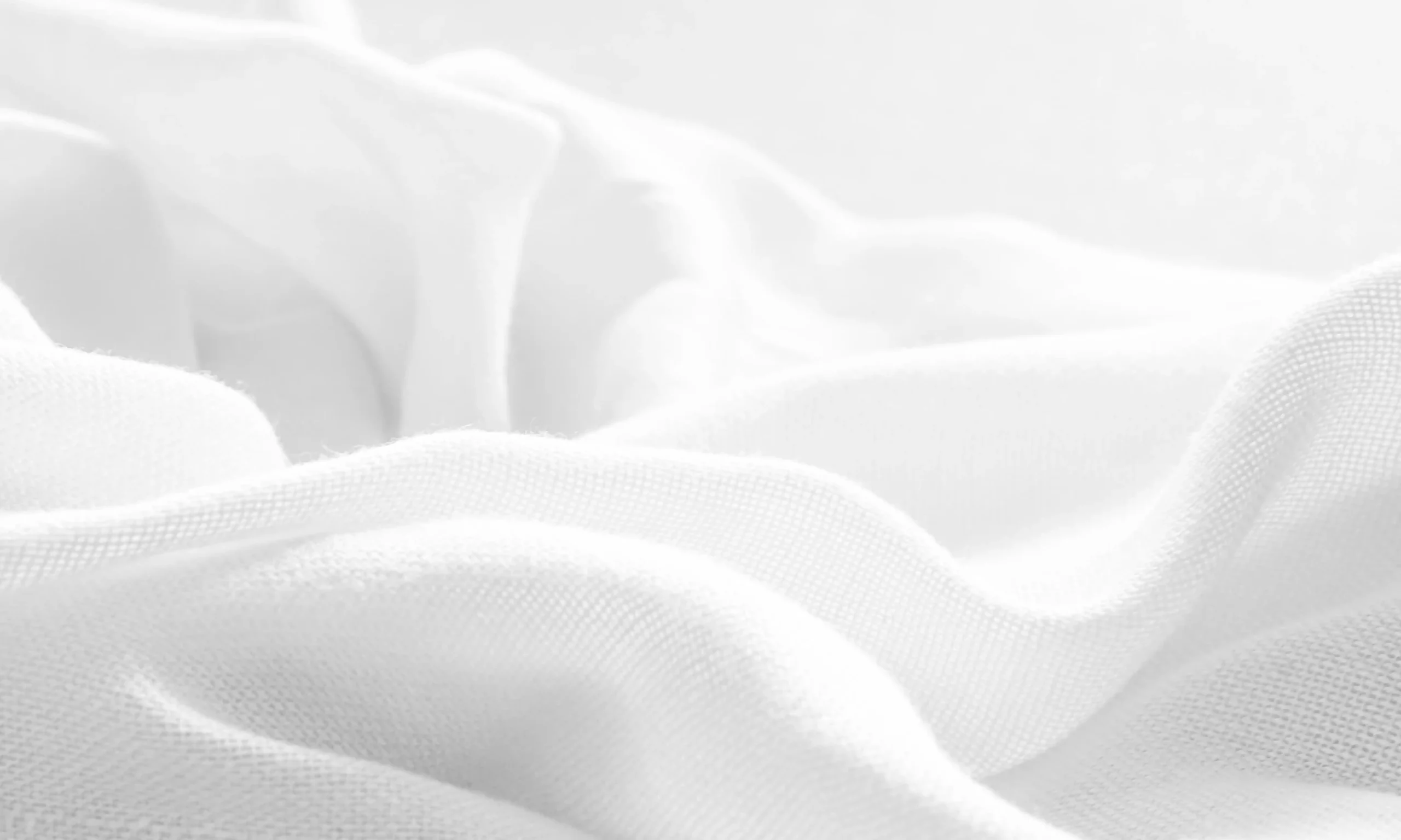 What are the signs of purity after menstruation