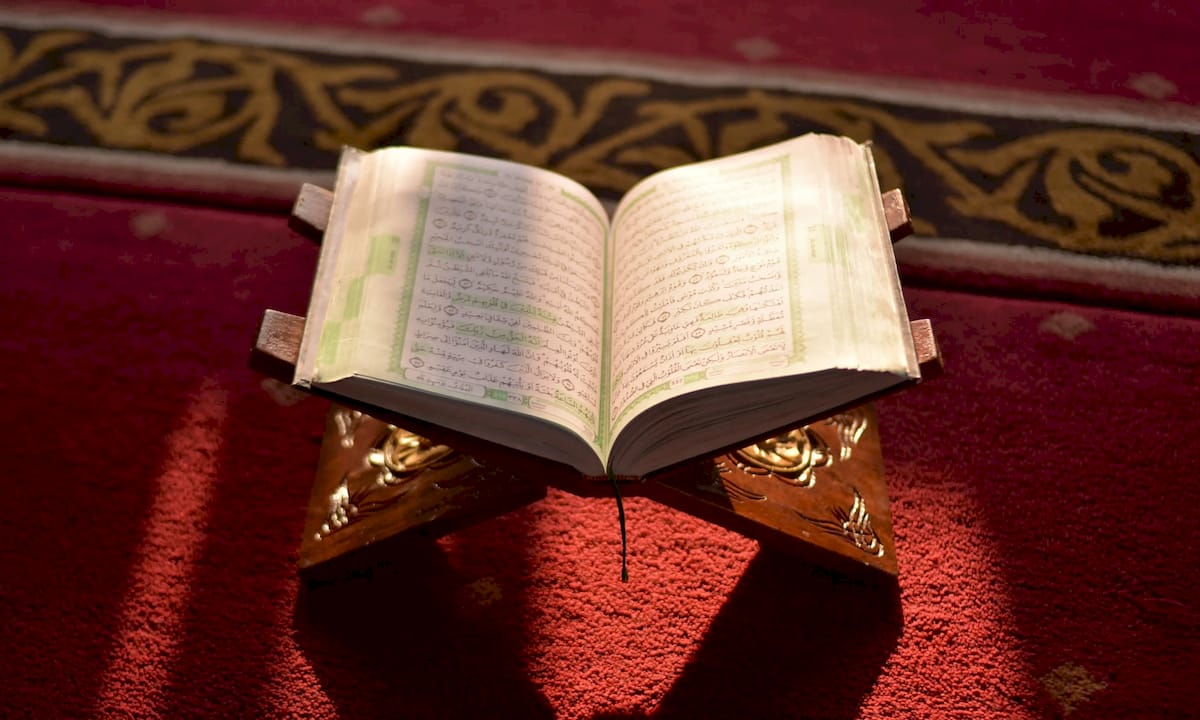 Charity in Islam