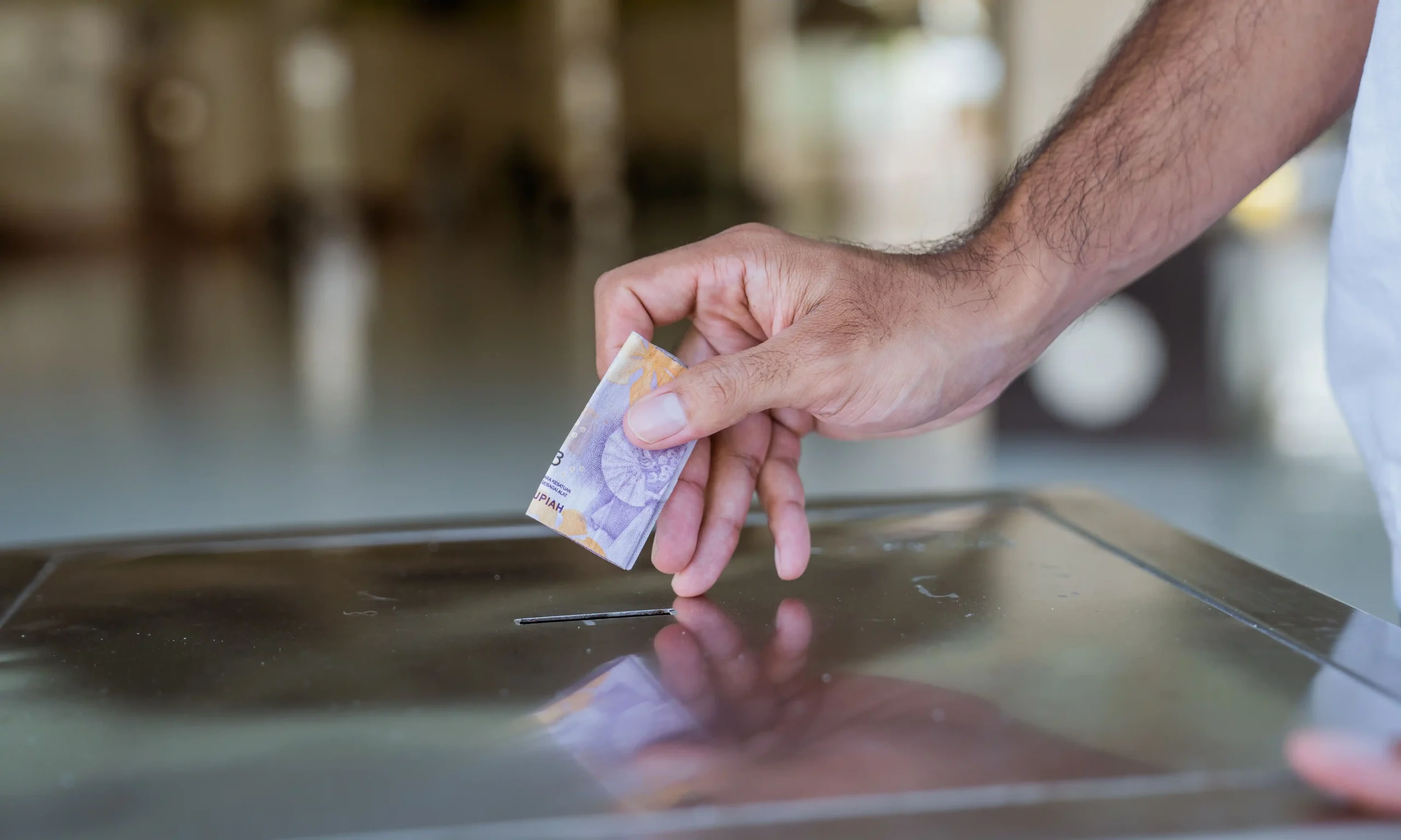 Why Should You Give Charity in Ramadan