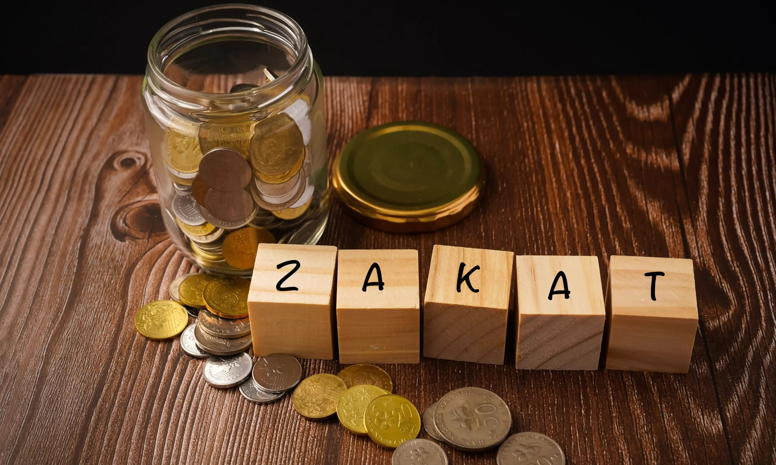 How Much Is Zakat