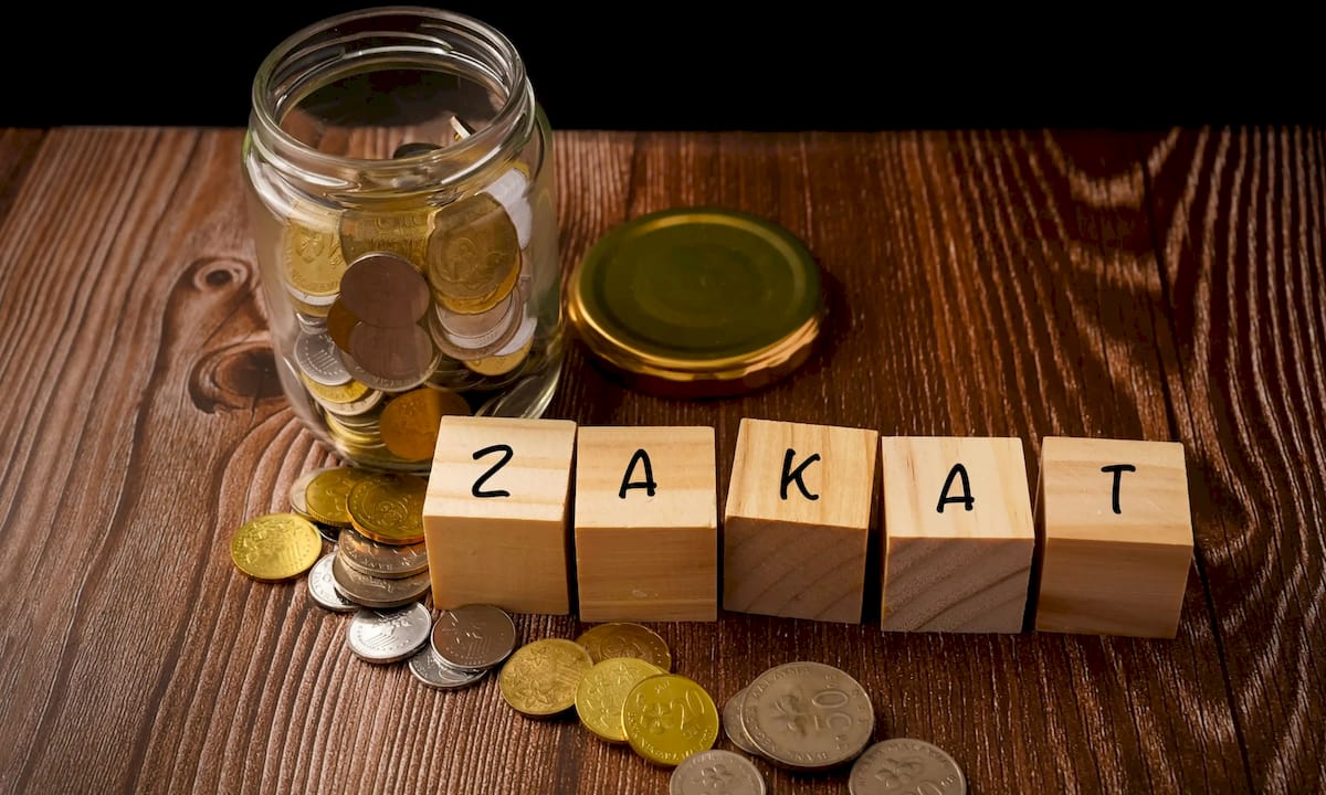 How Much Is Zakat